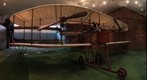CAPRONI AL DECOLLO