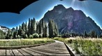 Yosemite HDR