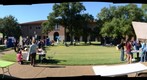 Sally Ride 2010 Science Festival 4/6 - a 360-Degree Panorama