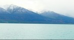 Chilko Lake panorama