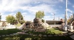 Gilgal Garden, Salt Lake City, Utah