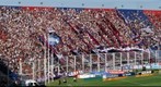 Gigapan San Lorenzo vs Independiente