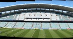 sydney football stadium camera canon s90 hand held