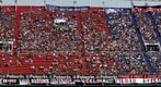 San Lorenzo vs Independiente 