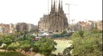 Visita del Papa a Barcelona