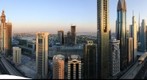 Sheikh Zayed Road, WTC to IC1