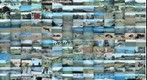 Photo Mosaic, Tanzania