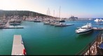 Cesme Izmir Turkey Marina
