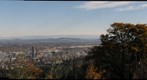 Portland in the Fall