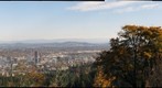 Portland in the Fall