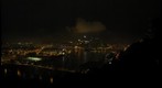 Pittsburgh downtown from West End overlook