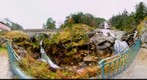 Pont d'Espagne Panorama
