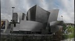 Walt Disney Concert Hall