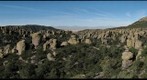 Chiricahua National Monument