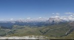 Sciliar-  Monte Pez 2564m