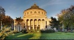 Atheneul Roman, Bucharest
