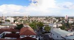 Sao Jose dos Campos - Vista da Santa Casa
