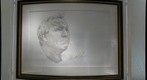 USGA Museum: Portrait of Arnold Palmer