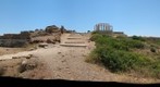 Temple of Poseidon at Sounion