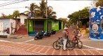 Puerto Ayora, Santa Cruz Island, Galapagos