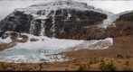 Mount Edith Cavell 360 degree panorama, Jasper, Alberta