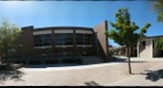 Monta Vista High School Quad