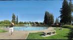 The Rose Garden, San Jose, CA