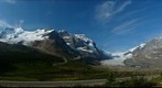 Columbia Icefields, Jasper National Park, Alberta