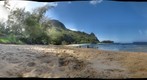 Tunnels Beach Kauai
