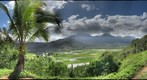 Hanalei Valley Kauai