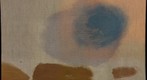 Close up of canvas