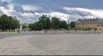 Place des Invalides Paris