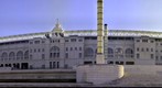 Estadio Olimpico de Montjuic