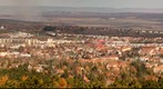 Autumn Sopron