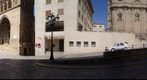 Plaza de Espana, Alcaniz