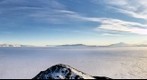 View of McMurdo Station from Ob Hill