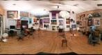 trotterart studio