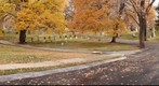 Mount Olivet Cemetery, Salt Lake City, Utah