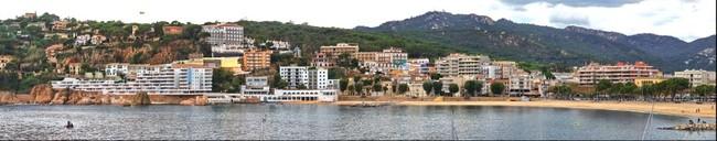 Sant Feliu de Guixols (05) Sant Feliu de Guixols (05)