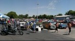 MAVWC Concours Auto Show 2008:  Pano 2