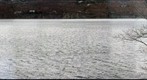 Cayuga Lake and East Shore Drive