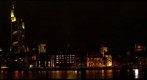 Frankfurt Skyline I