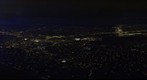 Utah Valley @ Night