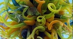 Chihuly glass