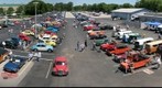 MAVWC Concours Auto Show 2008: Pano5
