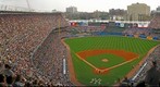 Yankee Stadium Home Plate