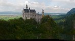 Neuschwanstein Castle, Germany