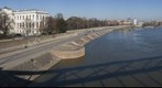 Tisza riverbank 