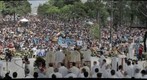 Romaria  da Medianeira - Santa Maria/RS - Brasil