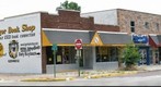 Park and 7th, Hays, Kansas